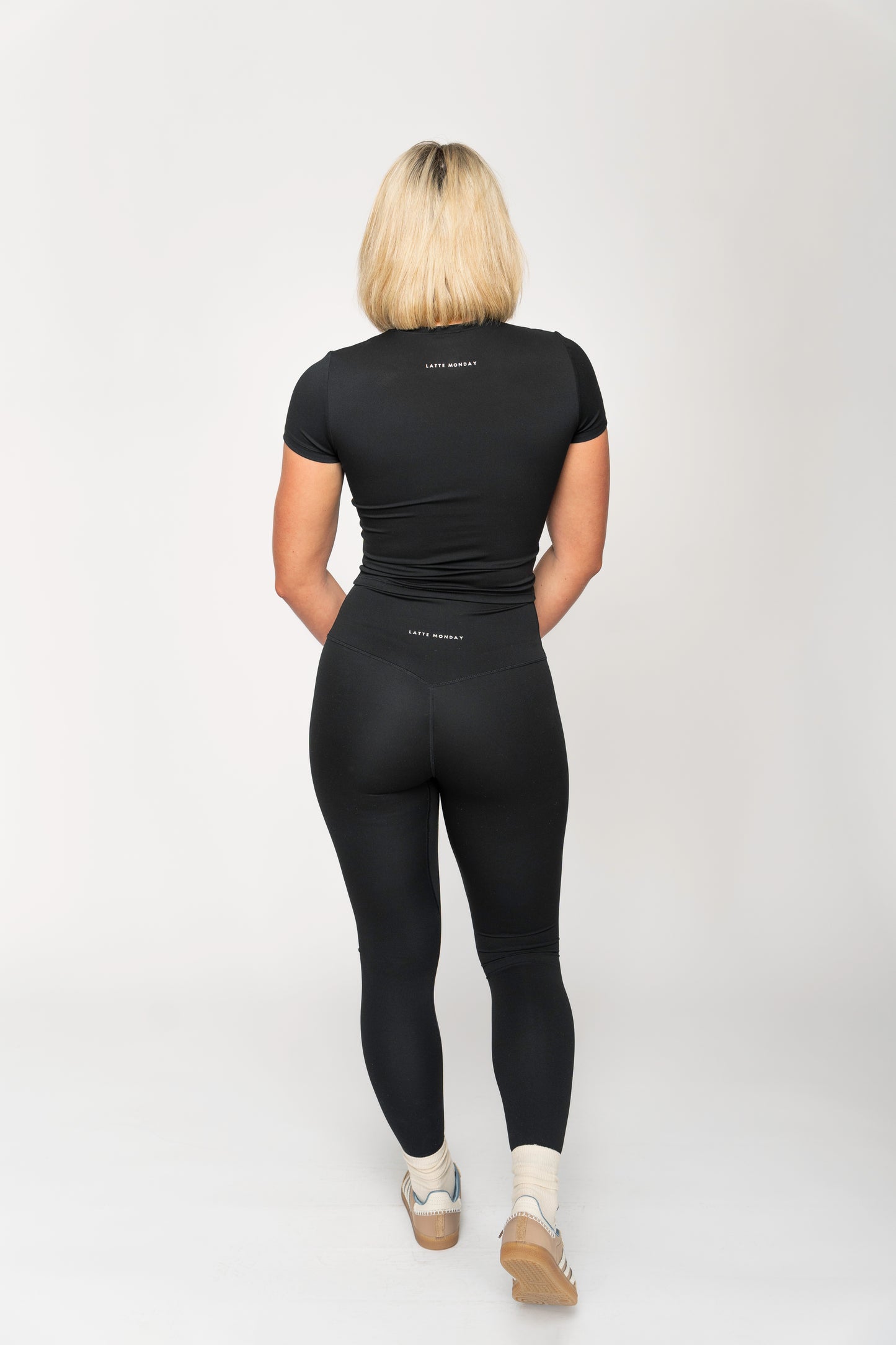 Active Leggings