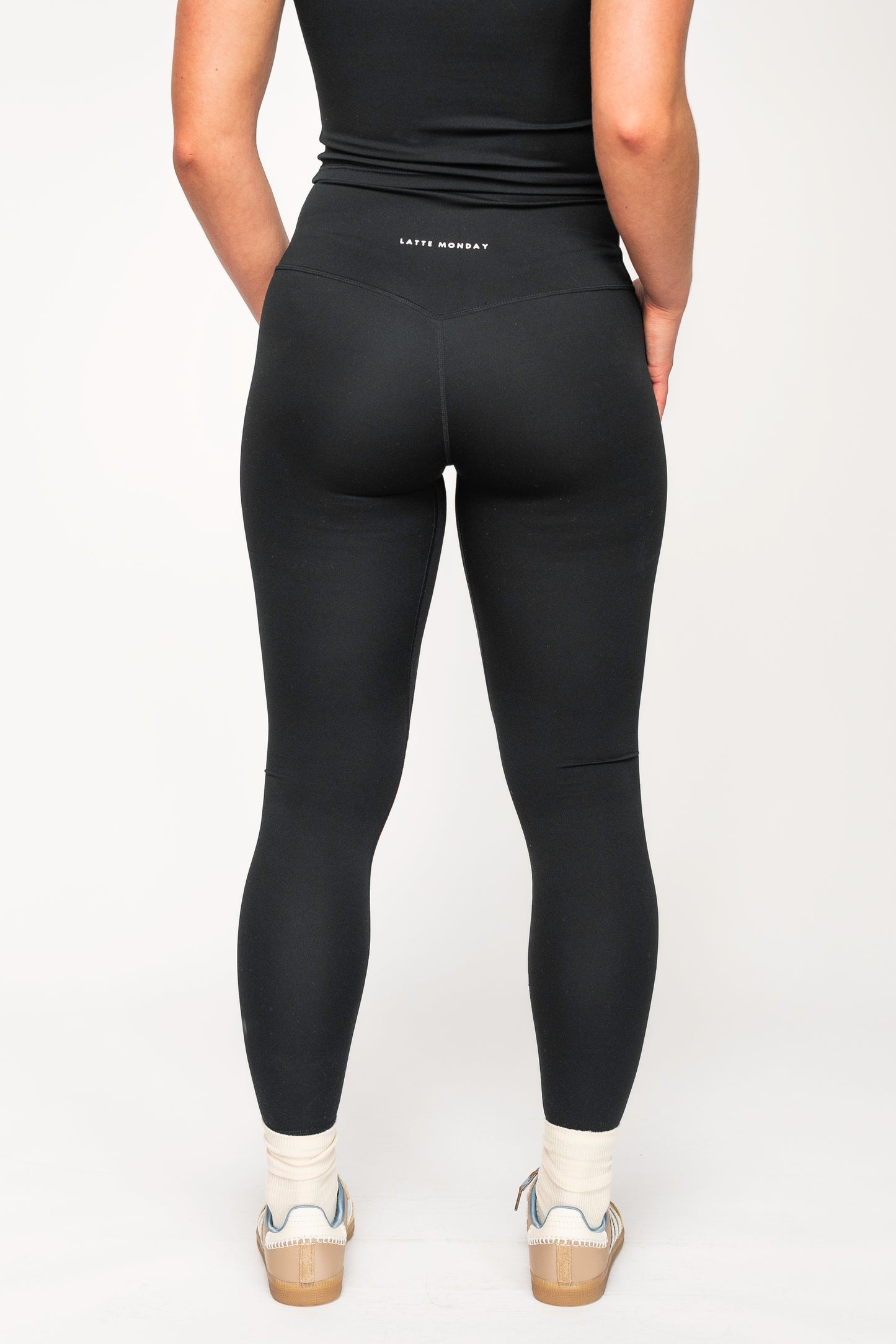 Active Leggings