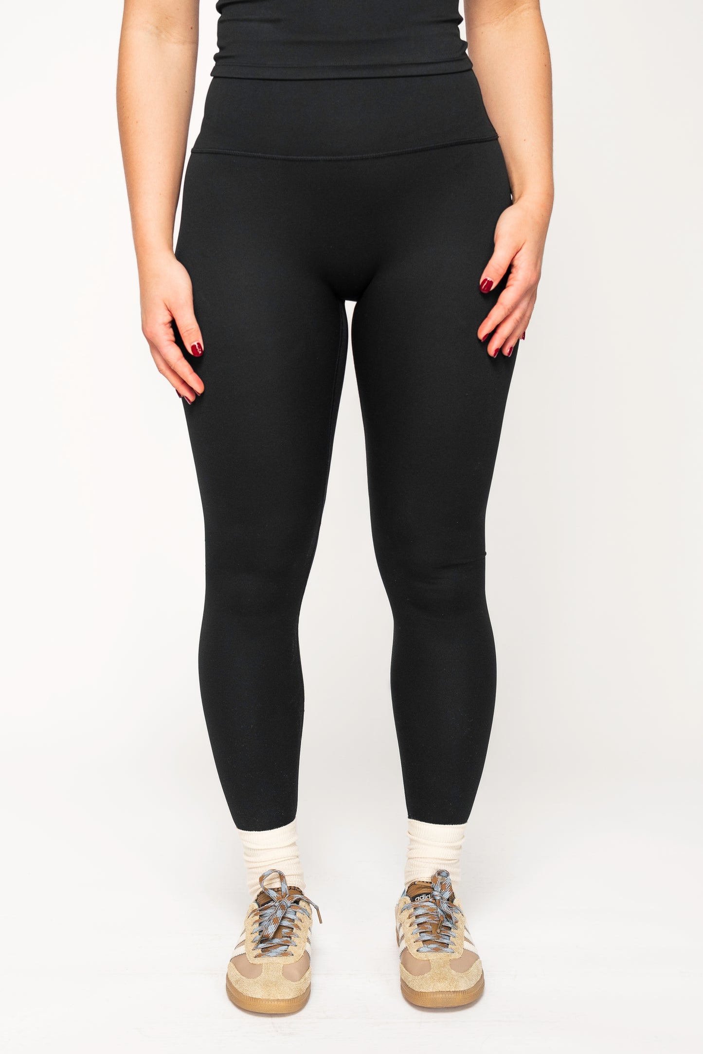 Active Leggings