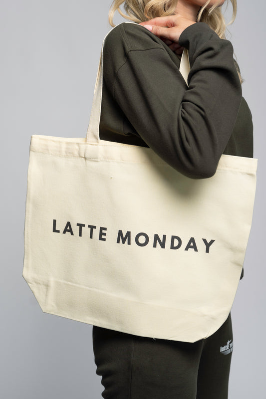 Essential Tote Bag